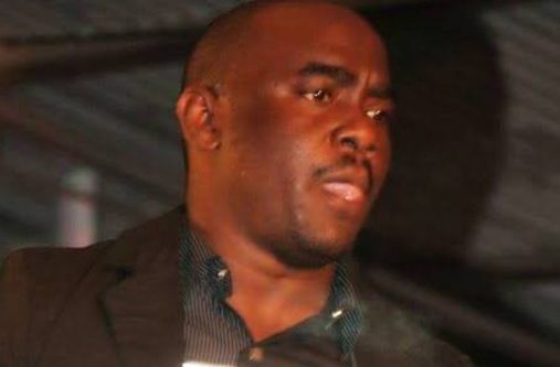 Clinton “Passion” Adolphus