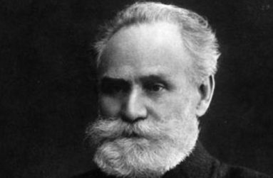 Ivan Pavlov