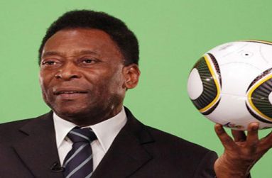 pelé
