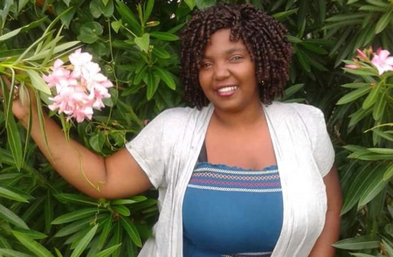 Jacqueline Cummings, Youth Life Coach