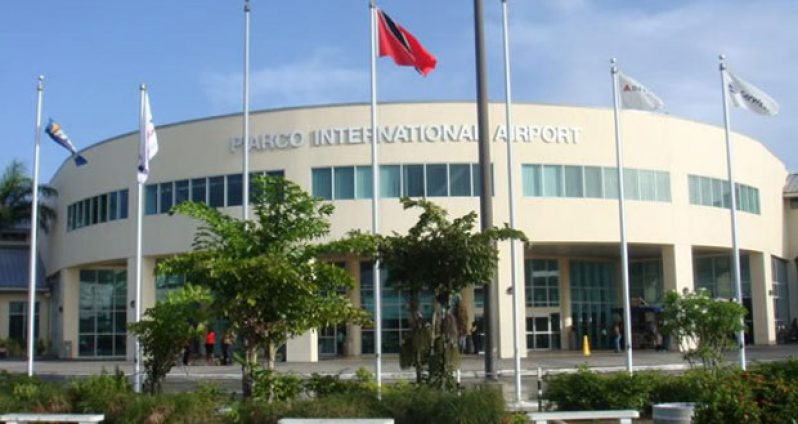 Passengers from Guyana who are in-transit to the United States will have to be screened by security officers at Piarco, with immediate effect