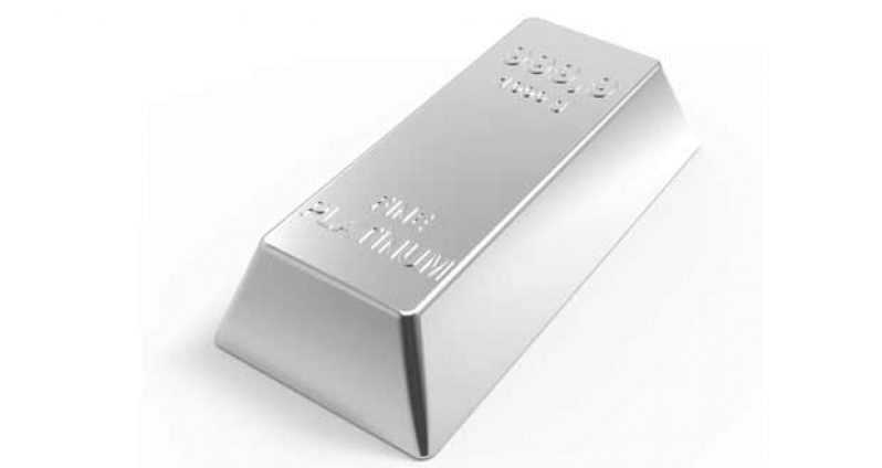 platinum-prices