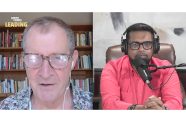 President Dr. Irfaan Ali on the podcast: The Rest Is Politics: Leading