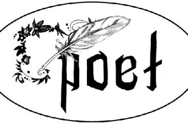 poet