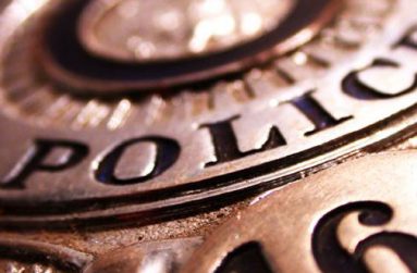 police-badge
