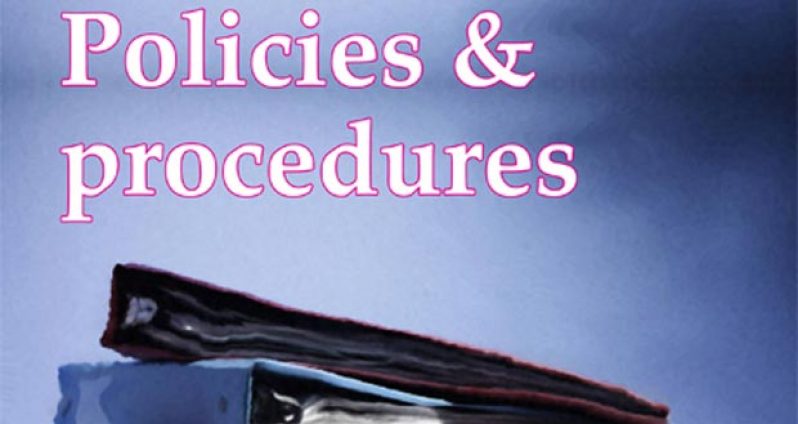 policyprocedure