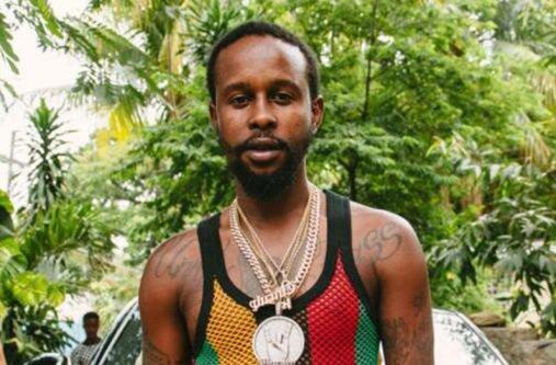 popcaan