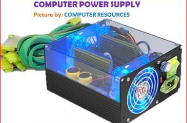 power supply