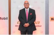 President of the Guyana Oil and Gas Energy Chamber, Manniram Prashad