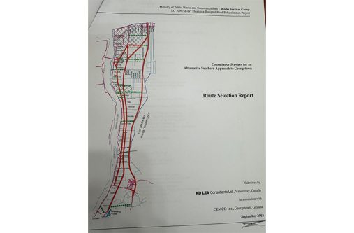 project