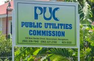 The Public Utilities Commission
Photos by Japheth Savory