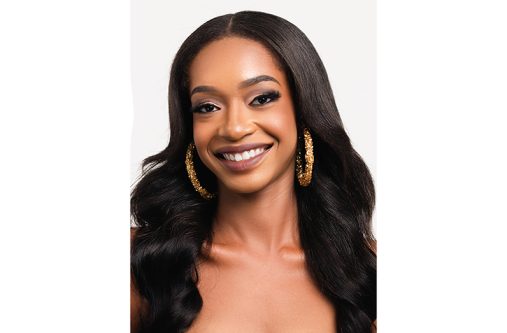 Miriam Alexander -"As a little girl with a big dream, I believed in the words no dream is too big and no dreamer too small. To become the next Miss Guyana Culture Queen would be both an honour and a responsibility. I will continue to work towards my goal of inspiring people to become the best version of themselves. To create a movement that helps my fellow Guyanese attain better health and to continue to represent my country with pride and dignity. To show the world what it means to be one people, one nation, with one destiny."