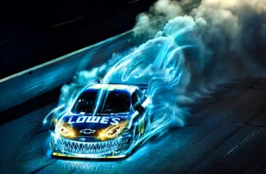 racing