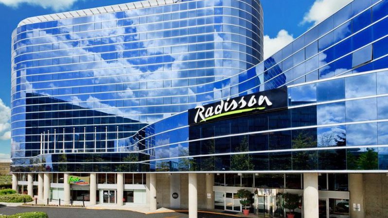 radisson