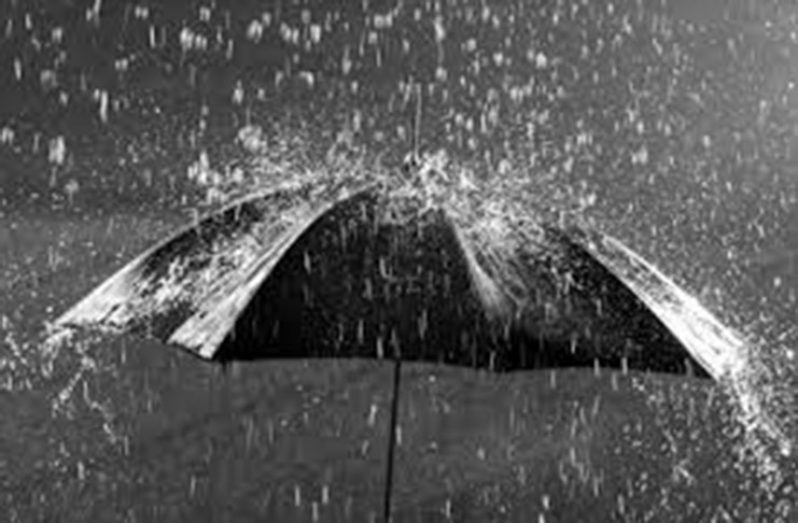 rain