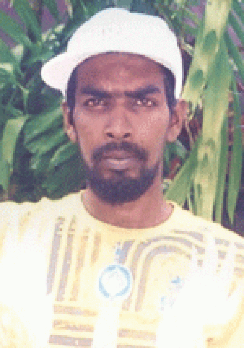 ramprashad-singh