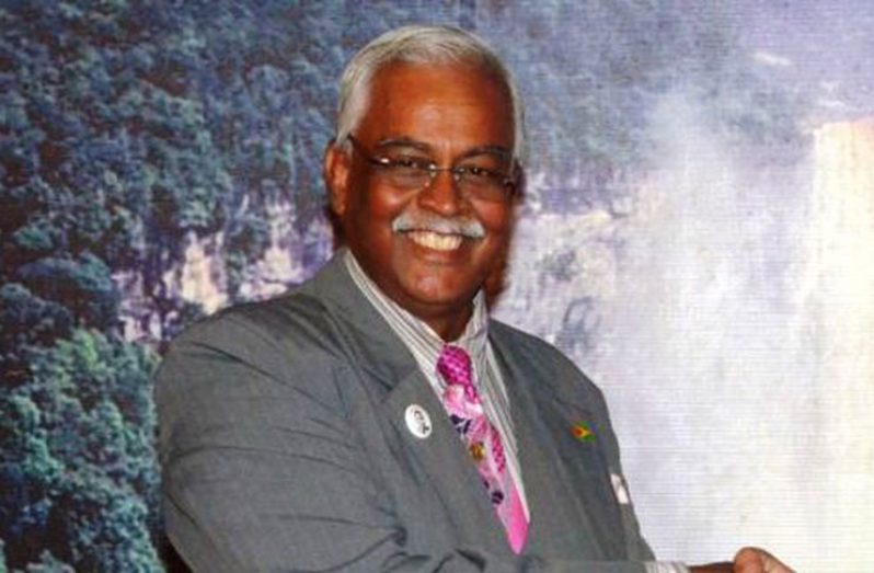 Commissioner of Information, Charles Ramson SC