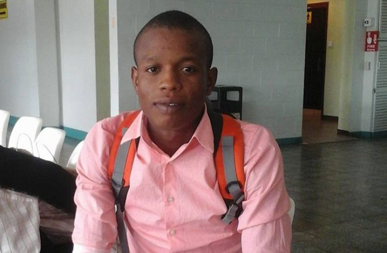Dead: Raphael Collins
