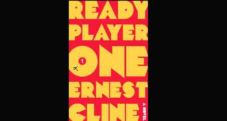 Ready Player One, Ernest Cline