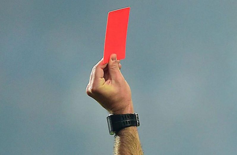 The MCC World Cricket committee has recommended umpires be given powers to eject players from matches for serious misconduct.