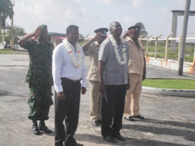 region-two-salute
