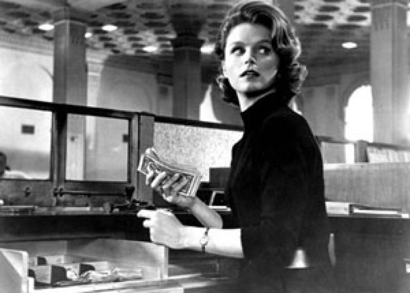 lee remick young