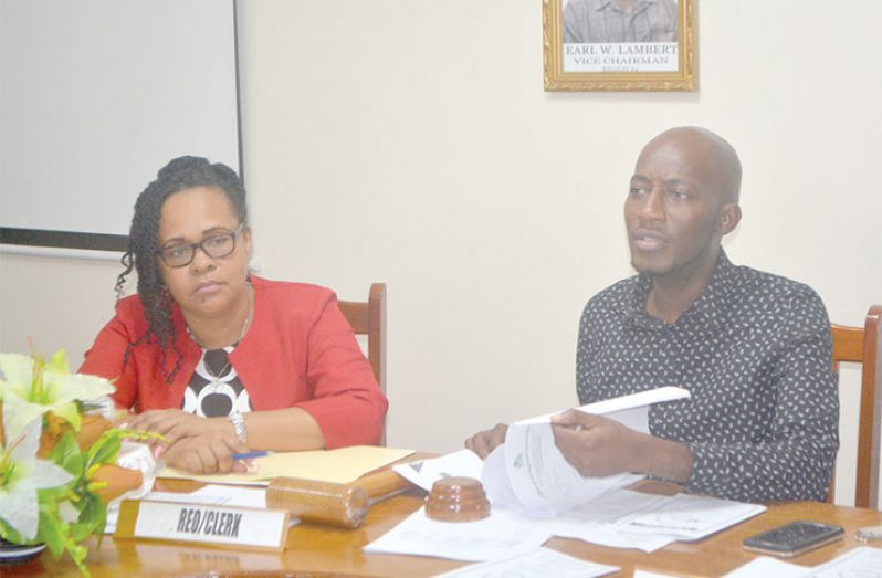 Contractor must redo Supply Health Centre project – Pauline Lucas ...