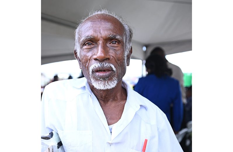 Gautan Persaud (Delano Williams photos)