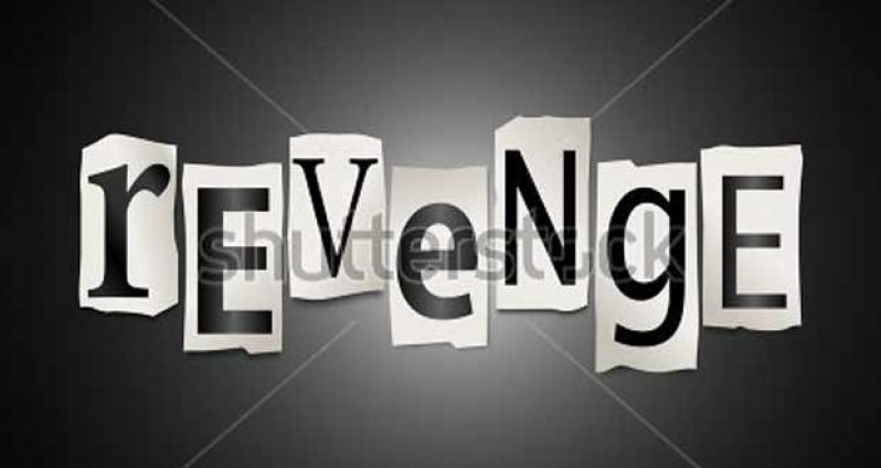 revenge