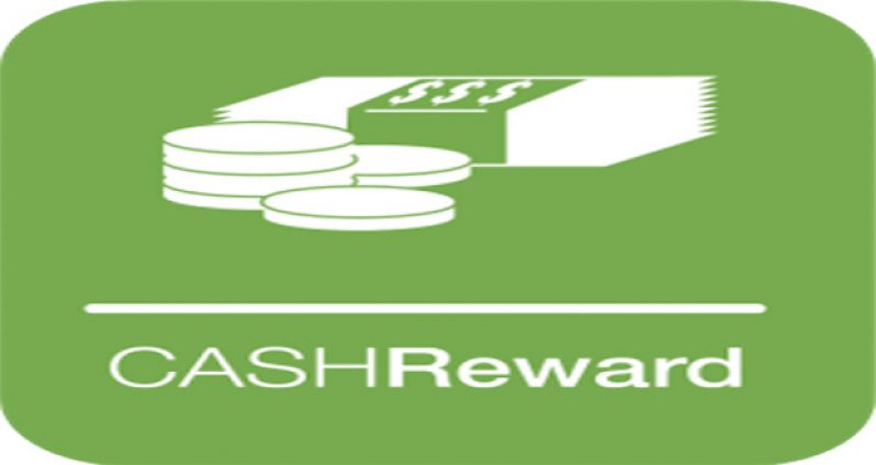reward