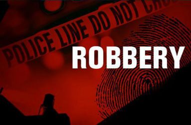 robbery