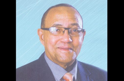 Chairman of the GBTI Board of Directors, Robin Stoby
