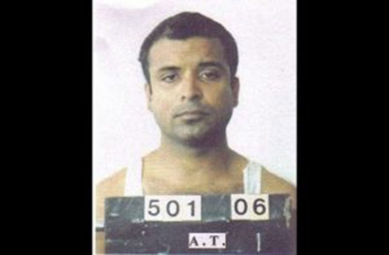 Convicted drug lord, Roger Khan had boasted of helping the Jagdeo-led government fight crime