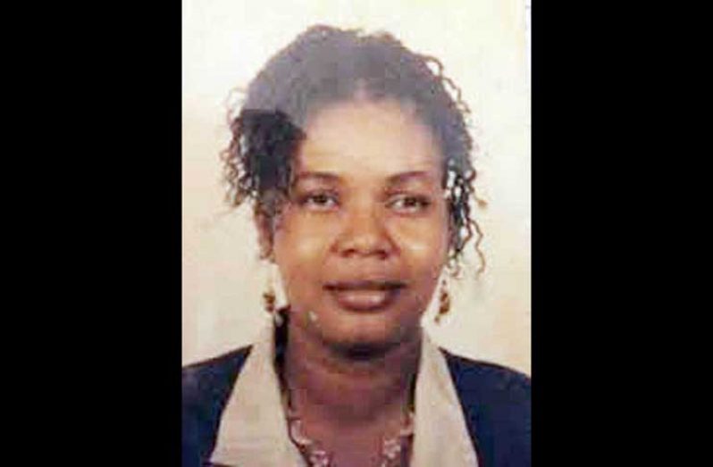 Romona Agard
