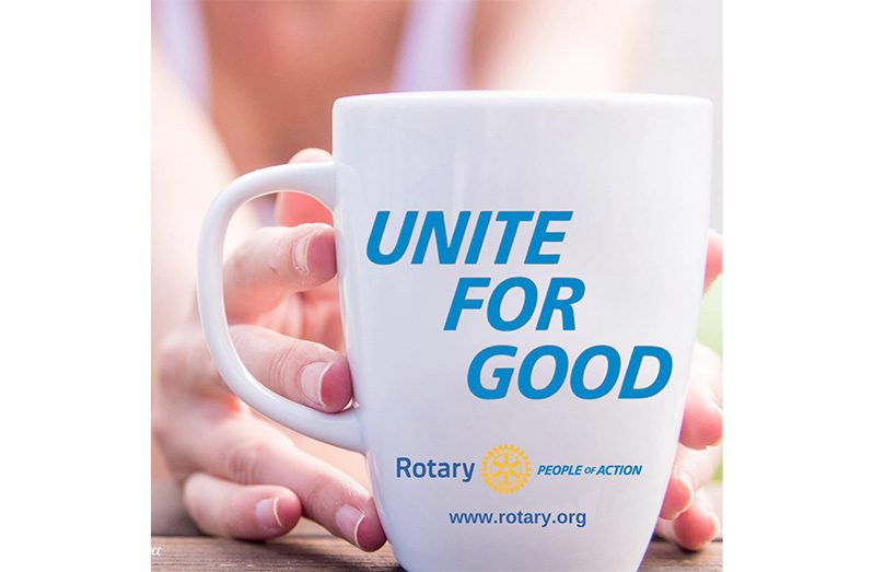 rotary