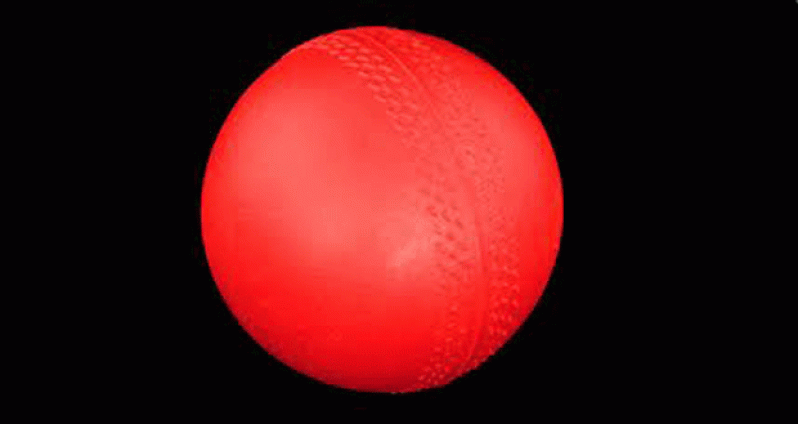 rubber-ball