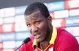 Newly appointed West Indies white-ball head coach Daren Sammy