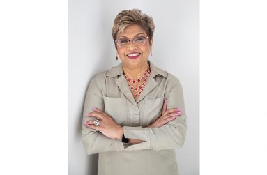 Sandra Rupnarain