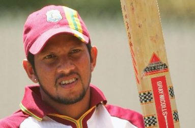 Ramnaresh Sarwan