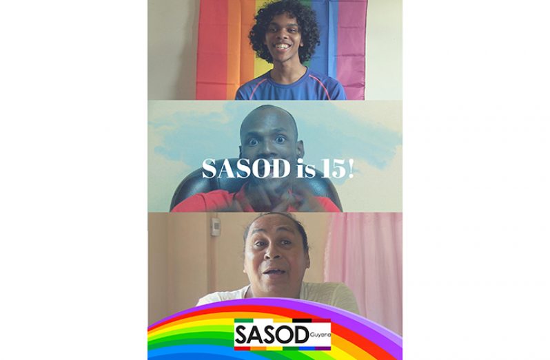 sasod