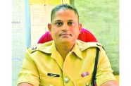 Senior Superintendent Himnauth Sawh is among your Guyanese who have been sanctioned by the US Department of the Treasury’s Office of Foreign Assets Control (OFAC) for drug trafficking.