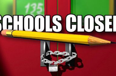 school-closed
