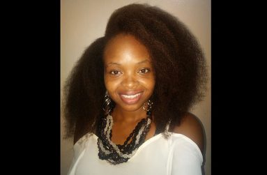 Aeisha Scotland