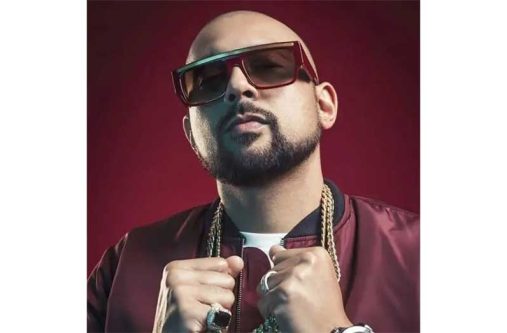 Sean Paul