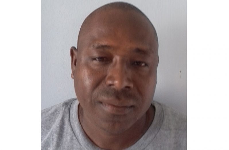 Sherman Austin, captain and a founding member of Jacklow Youth Organisation