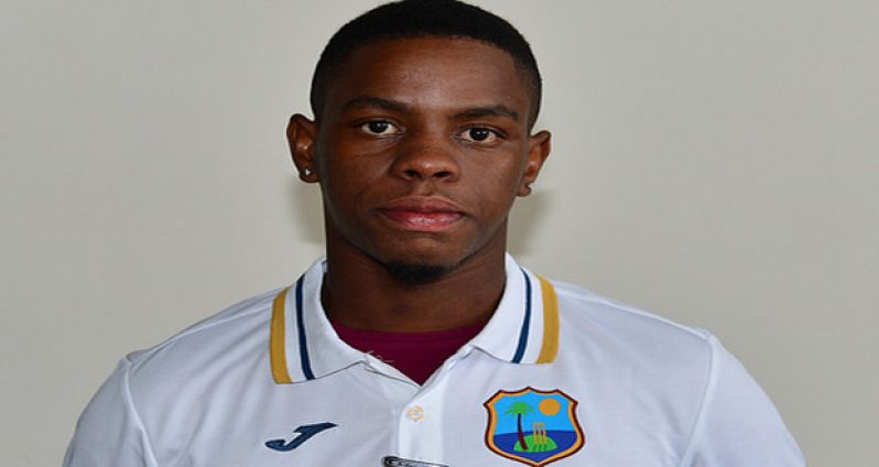 Shimron Hetmyer