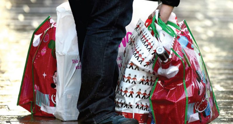 shopping