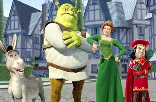 shrek-