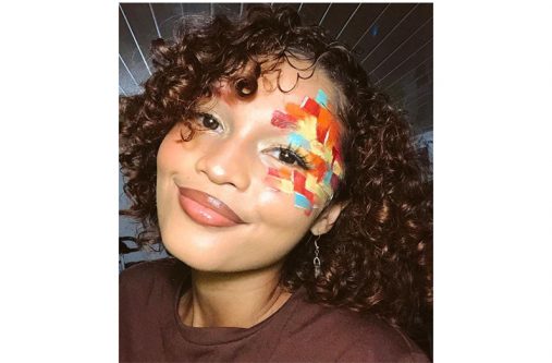 Shykah Persaud, Guyanese artist and poet