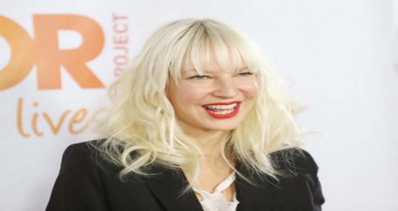 Sia Furler